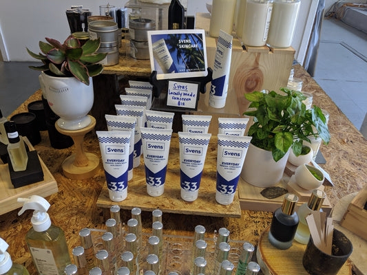 Silver Room Pop Up!!