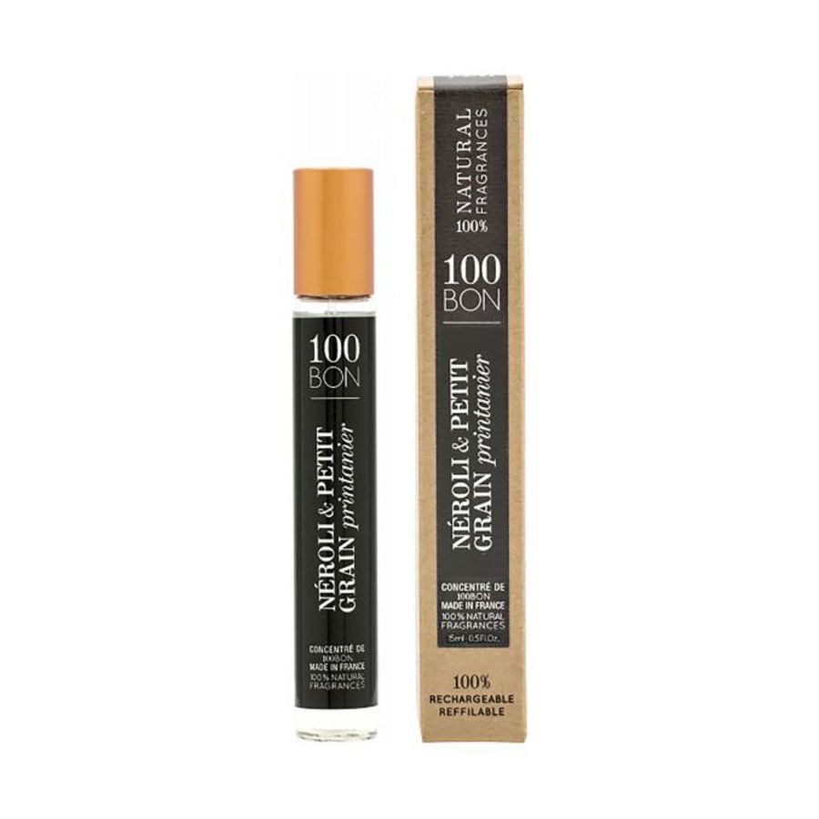 100 Bon Neroli & Petit Grain Printanier 0.5 oz / 15 ml 3760263376089 Y-131579