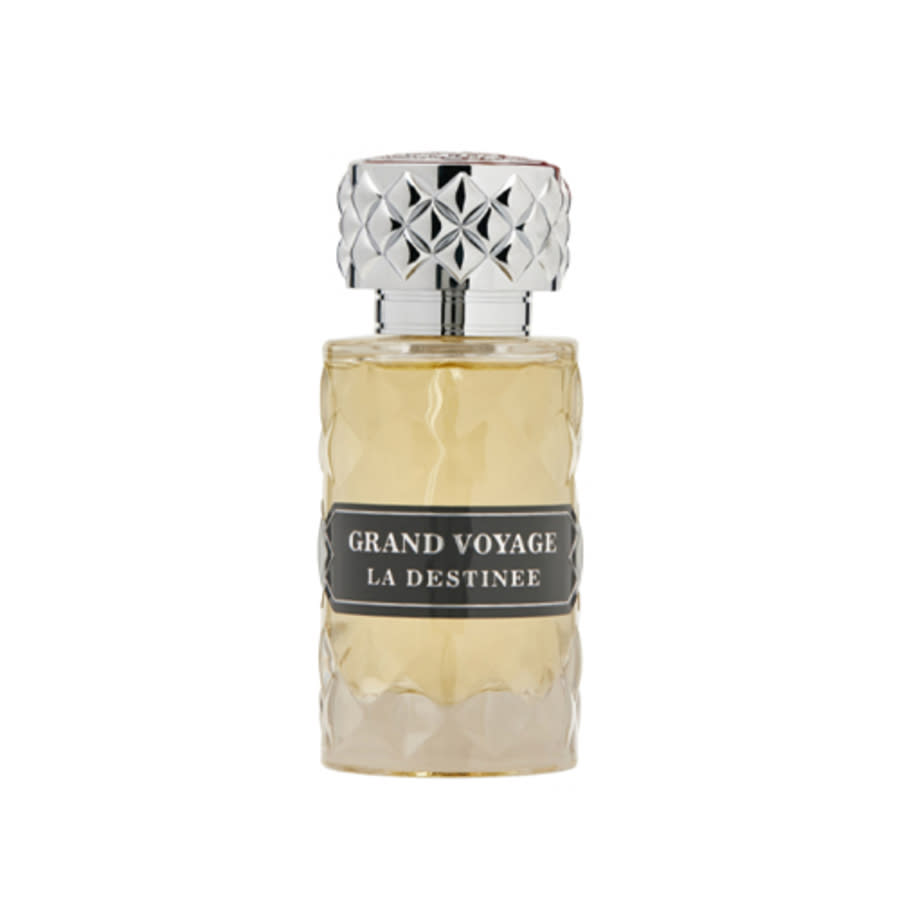 12 Parfumeurs La Destinee 3.38 oz / 100 ml - Tester 3216793450114 Y-A4WLS