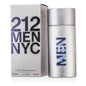 Carolina Herrera 212 Men NYC 3.3 oz 8411061341605 COS-212MTS33-A