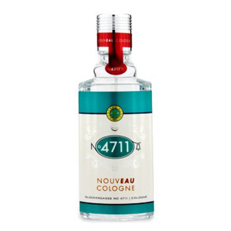 4711 4711 Nouveau Cologne 1.7 oz 4011700746002 COS-4011700746002