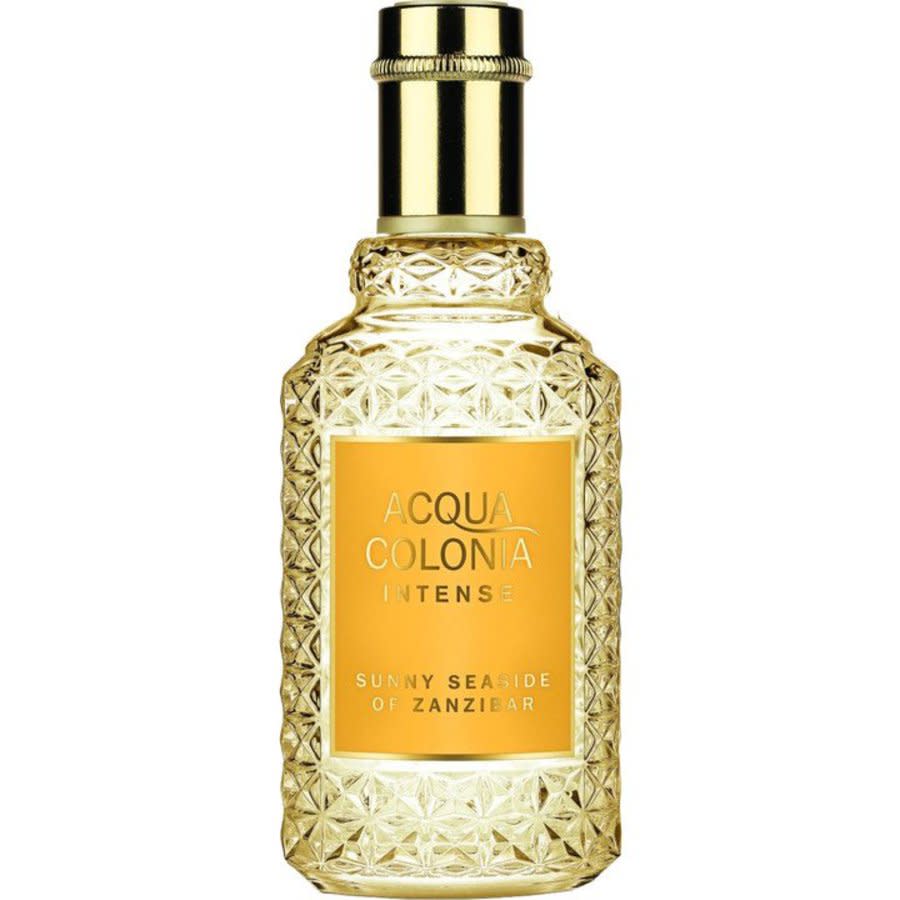 4711 Intense Sunny Seaside Of Zanzibar 5.7 oz - Tester 4011700750092 Y-151624