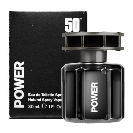 50 Cent Power 1.0 oz 049398960039 Z-Q6BNK