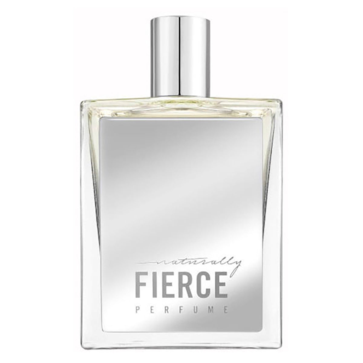 Abercrombie And Fitch Naturally Fierce 3.4 oz / 100 ml - Tester 085715166609 Z-54RU4