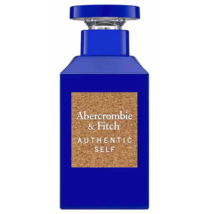 Abercrombie And Fitch Authentic Self 3.3 oz / 100 ml 085715168108 Y-A4VSH