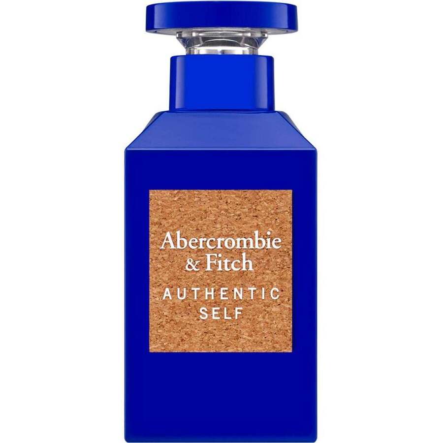 Abercrombie And Fitch Authentic Self 3.4 oz / 100 ml 857151168108 Y-A5DWU
