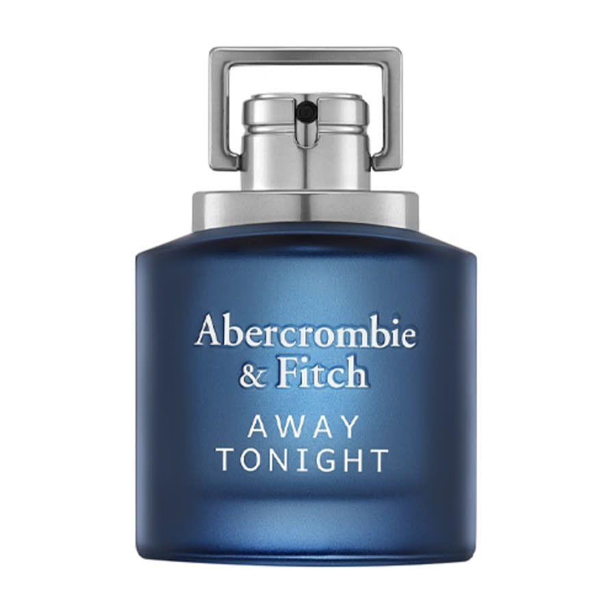 Abercrombie And Fitch Away Tonight 3.38 oz / 100 ml - Tester 0085715167446 Y-A4Z82