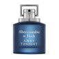 Abercrombie And Fitch Away Tonight 3.38 oz / 100 ml - Tester 0085715167446 Y-A4Z82