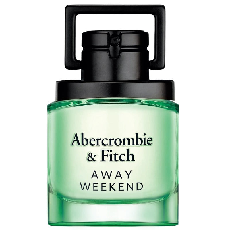 Abercrombie And Fitch Away Weekend 1.0 oz / 30 ml 085715169426 Z-BN6AU