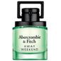 Abercrombie And Fitch Away Weekend 1.0 oz / 30 ml 085715169426 Z-BN6AU