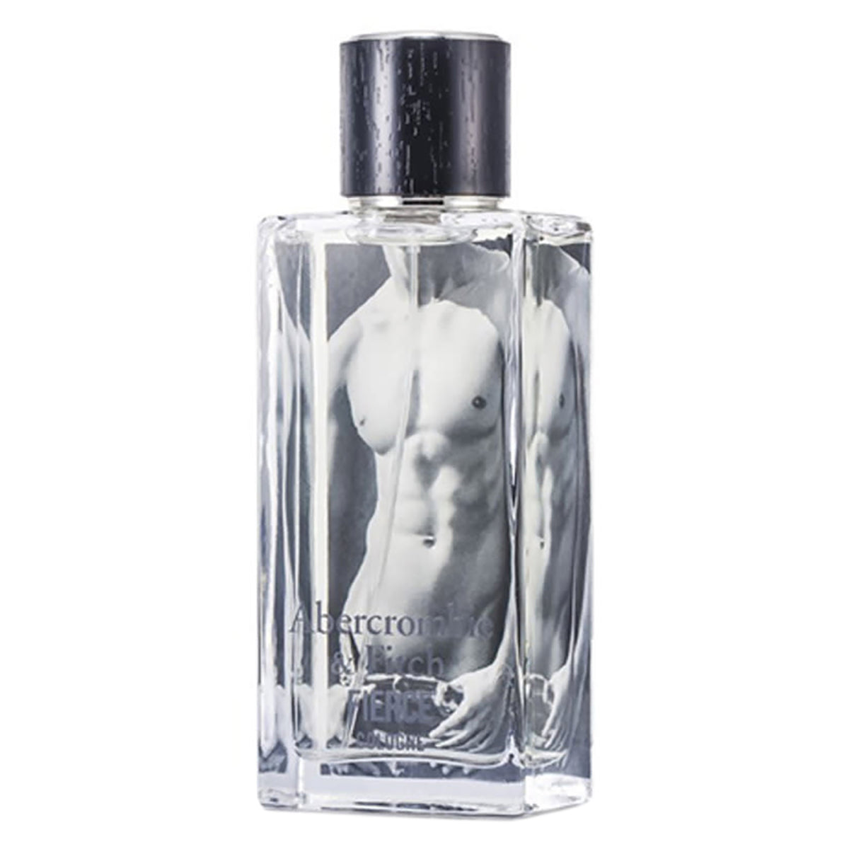 Abercrombie And Fitch Fierce 3.38 oz 7290102290680 Y-A28V6