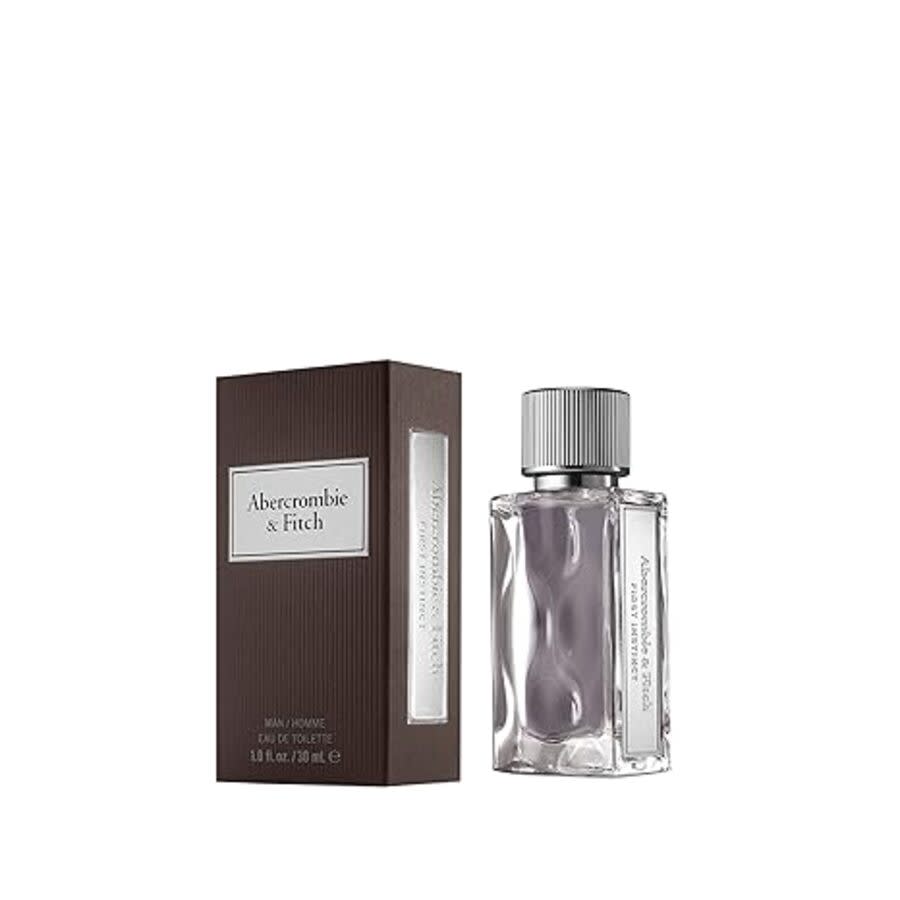 Abercrombie And Fitch First Instinct 1 oz 3340606061690 Y-A4TUZ