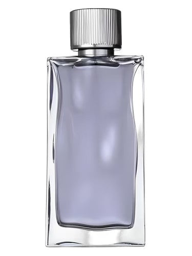 Abercrombie And Fitch First Instinct 3.4 oz / 100 ml 724049694340 Z-GLZLD