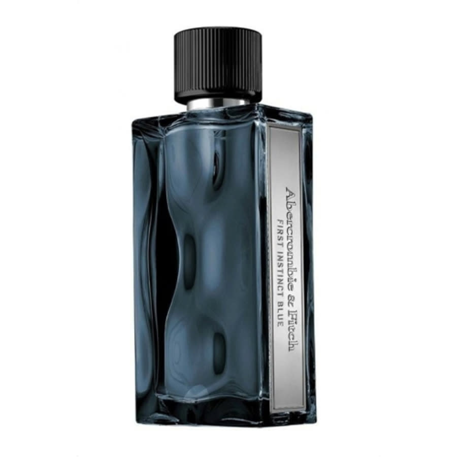 Abercrombie And Fitch First Instinct Blue 3.4 oz / 100 ml 085715167019 Z-W5NYV