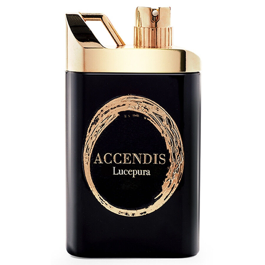 Accendis Lucepura 3.4 oz / 100 ml 8054521910098 Z-JFXRR