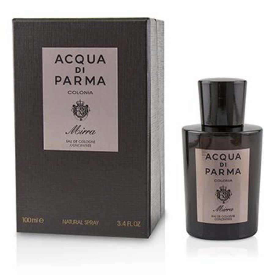 Acqua Di Parma Colonia Mirra 3.4 oz / 100 ml 8028713240614 Y-126593