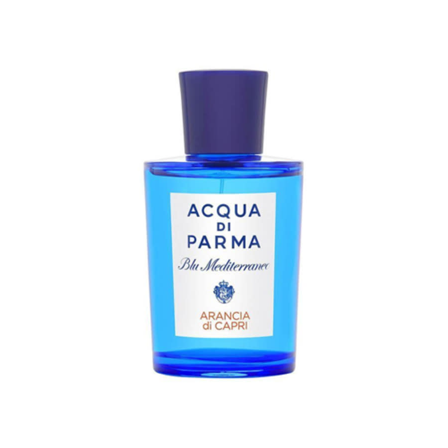 Acqua Di Parma Blu Mediterraneo Arancia Di Capri 5.0 oz / 150 ml - Tester 8028713578007 Z-UGA82
