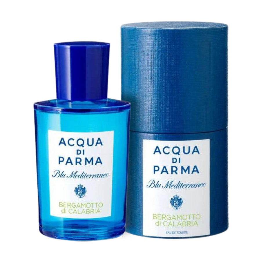 Acqua Di Parma Blu Mediterraneo Bergamotto Di Calabria 3.4 oz / 100 ml 8028713816628 Y-A4TK3