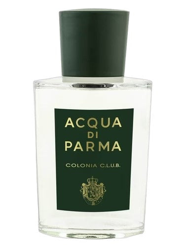 Acqua Di Parma Colonia Club 3.4 oz / 100 ml - Tester 8028713828379 Z-U87L4