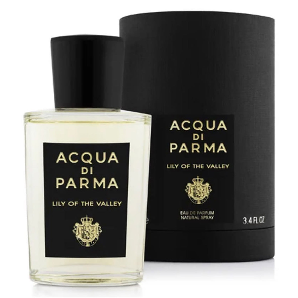 Acqua Di Parma Lily Of The Valley 3.4 oz / 100 ml - Tester 8028713817304 Y-175092