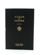 Acqua Di Parma Quercia 0.05 oz 8028713812187 Y-A6ZNV