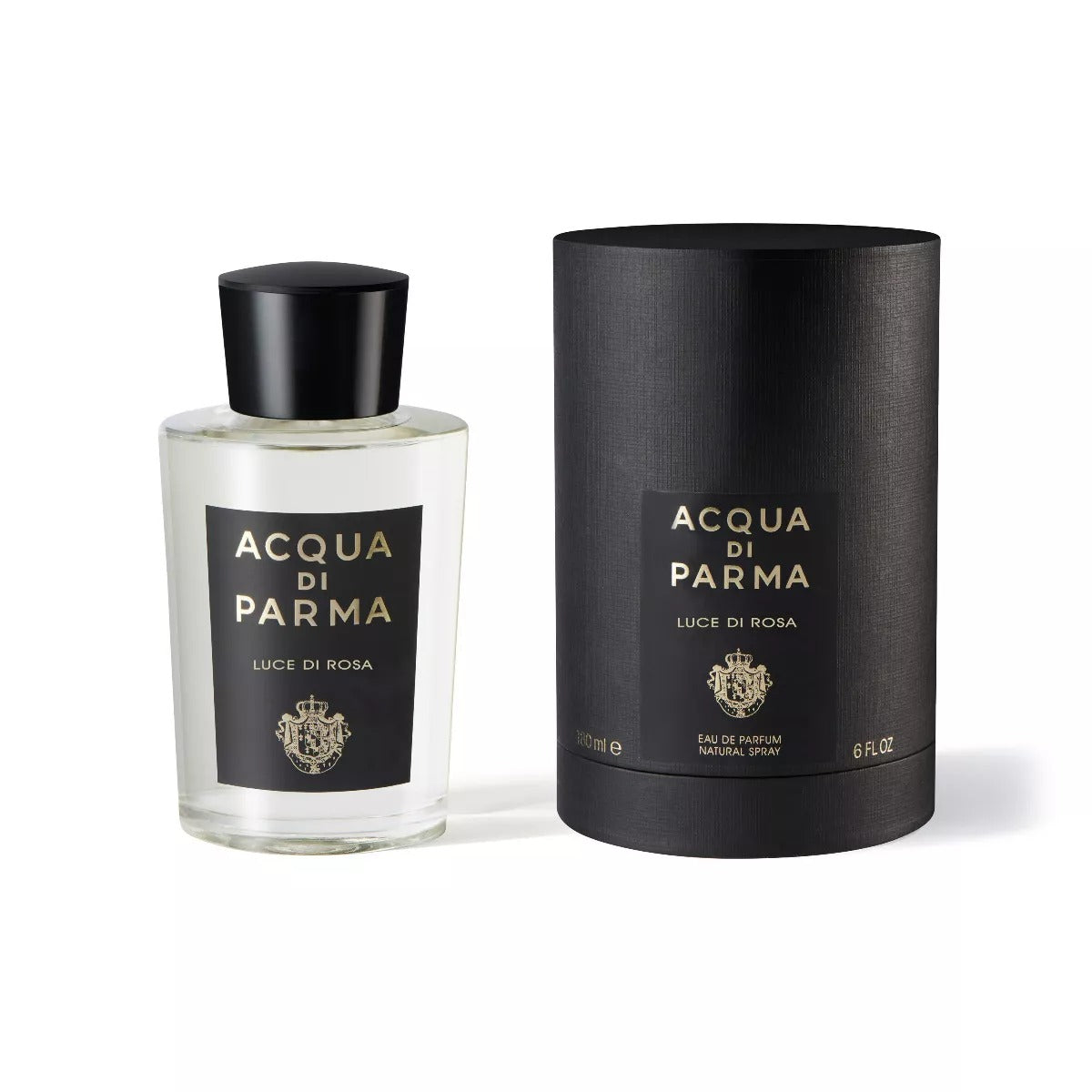 Acqua Di Parma Luce Di Rosa 6.0 oz 8028713819216 Z-PLBYC