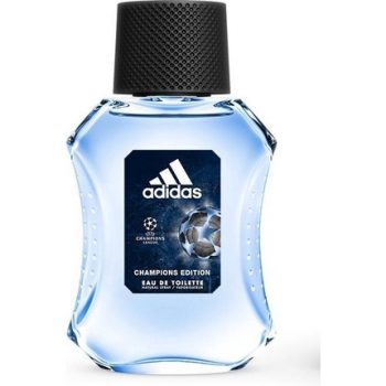 Adidas Adidas UEFA Champions League Champions Edition 1.7 oz 3614223936700 Z-K3TG8