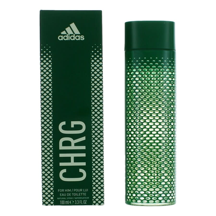 Adidas Chrg 3.3 oz / 100 ml 3614225964206 Z-S3PU4