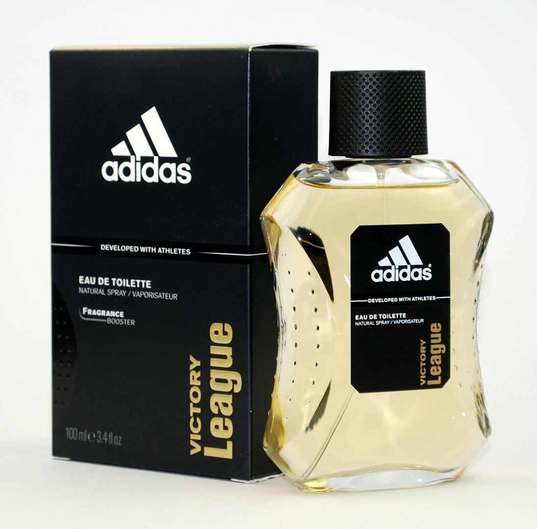 Adidas Adidas Victory League 3.4 oz 3412241210204 COS-AVLMTS34B