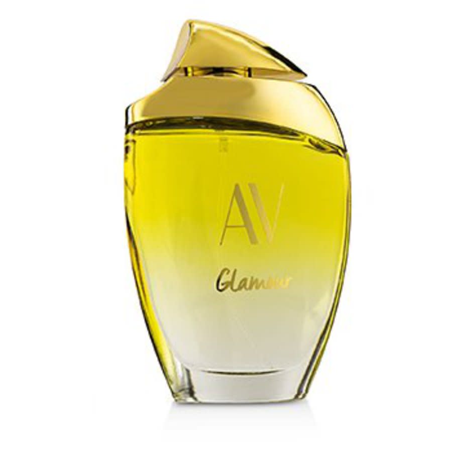 Adrienne Vittadini AV Glamour Spirited 3.0 oz / 90 ml 849017004799 Y-109335