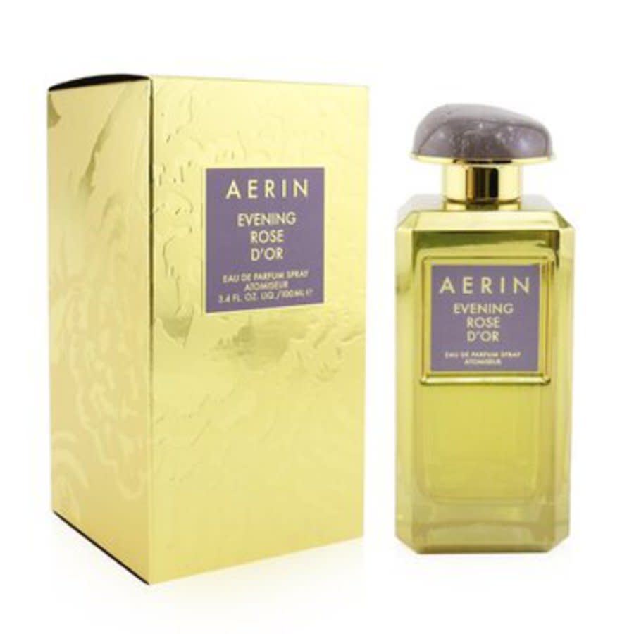 Aerin Evening Rose D'Or 3.4 oz / 100 ml 887167301382 Y-150742