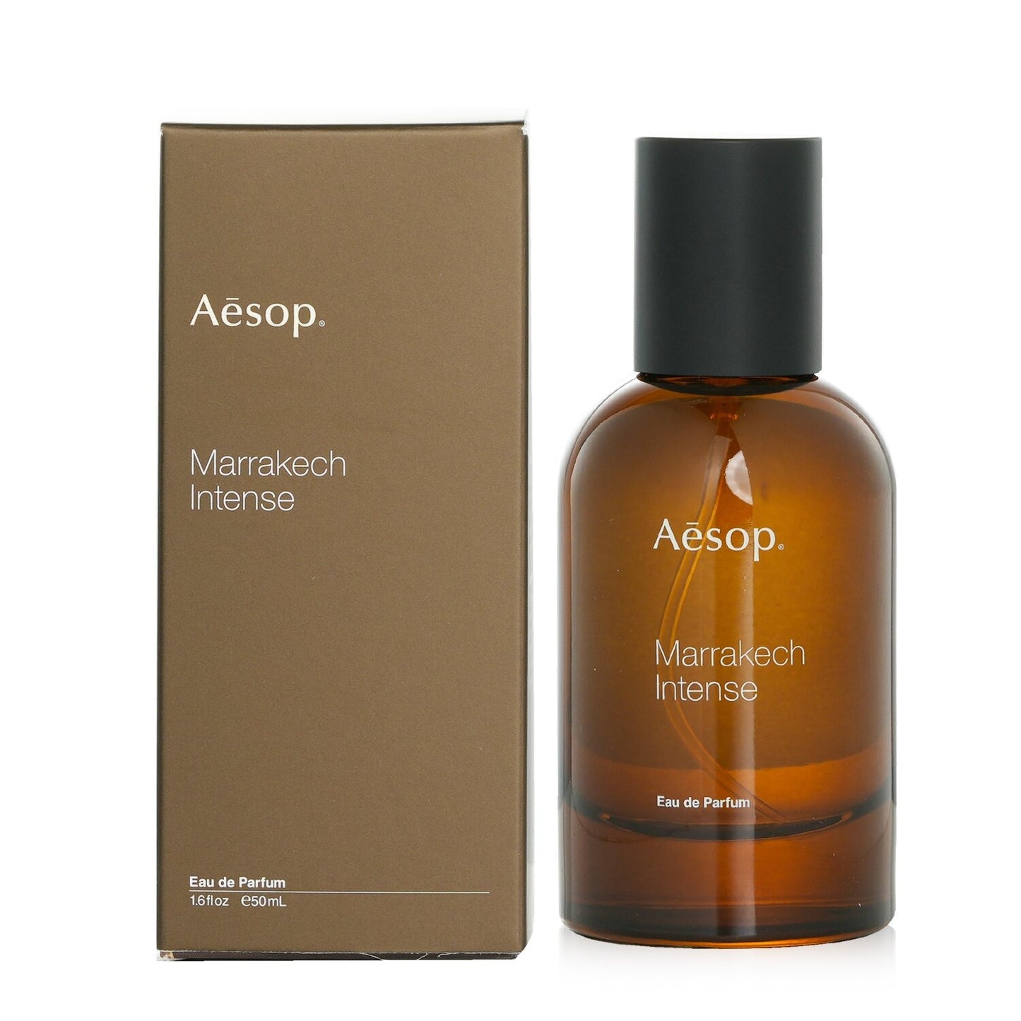 Aesop Marrakech Intense 1.6 oz / 50 ml 9319944024876 Y-A2LWW