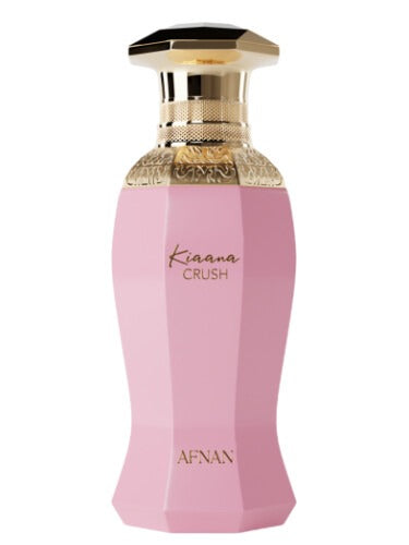 Afnan Kiaana Crush 3.4 oz / 100 ml 629017175158 Z-4VVGJ