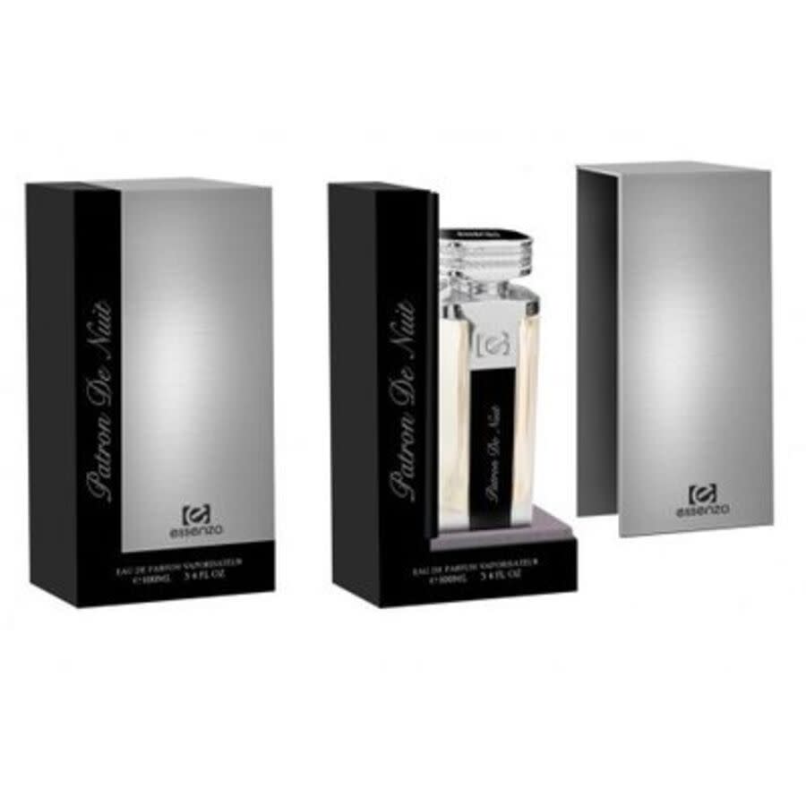 Afnan Patron De Nuit 3.4 oz / 100 ml 6290171021087 Y-A5RW6