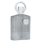 Afnan Supremacy Silver 3.4 oz / 100 ml 6290171000976 Z-NN7VK