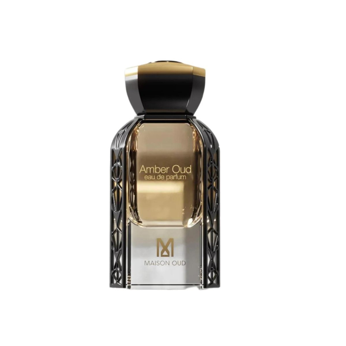 Afnan Amber Oud 2.5 oz / 75 ml 3366561531450 Z-B6JH9