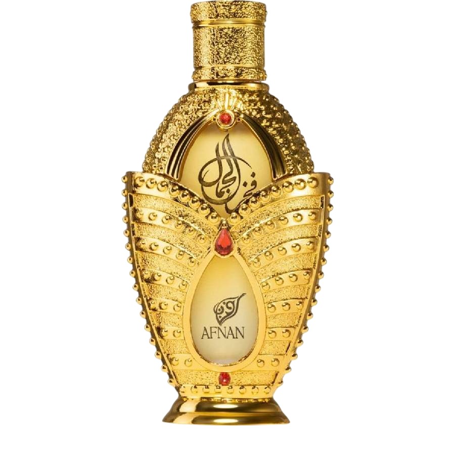 Afnan Fakhr Al Jamaal 0.67 oz 6290171000518 Z-RK8L4
