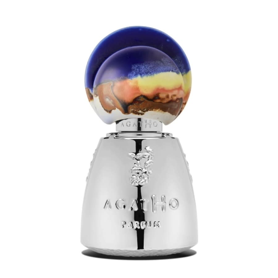 Agatho Parfum Sileno 3.3 oz / 100 ml - Tester 8050534570199 Y-A5D2E