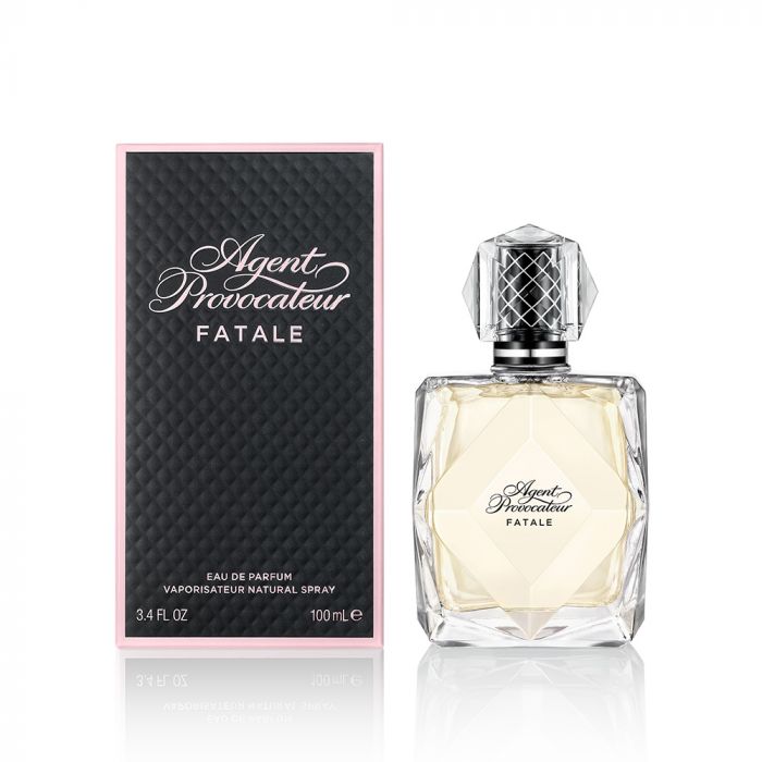 Agent Provocateur Fatale 3.4 oz / 100 ml 085715731005 COS-085715731005