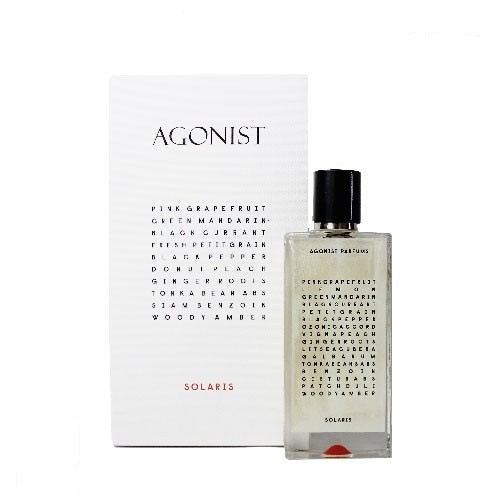 Agonist Solaris 1.7 oz / 50 ml 8056420231687 Z-GCSBM