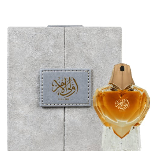 Ahmed Al Maghribi Oulil Amr 2.0 oz / 60 ml 6290360614571 Z-MNBXD
