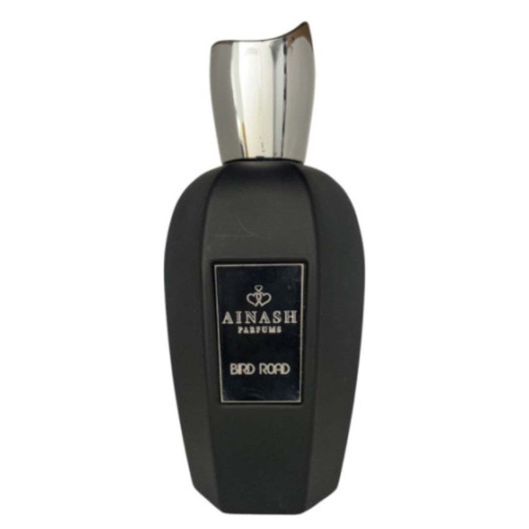 Ainash Parfums Bird Road 2.5 oz / 75 ml 6220201379628 Z-ZJUFU