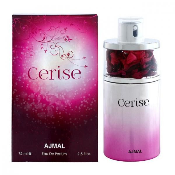 Ajmal Cerise 2.5 oz / 75 ml 6293708007356 Z-XBXQA