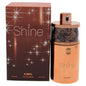 Ajmal Shine 2.5 oz / 75 ml 6293708009893 Y-66356