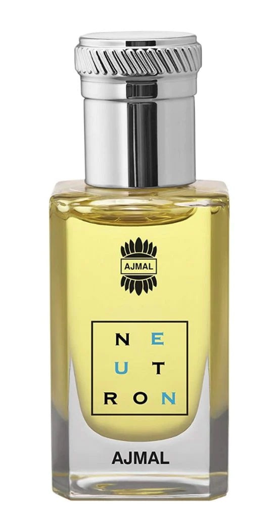 Ajmal Neutron 3.4 oz / 100 ml 6293708001484 Z-65Q2J