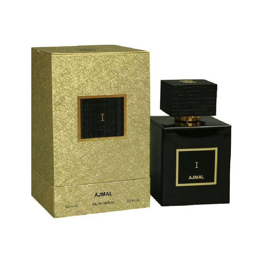 Ajmal Gold Collection I 3.4 oz / 100 ml 6293708013531 Z-5W3JU