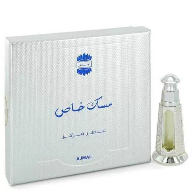Ajmal Musk Khas 0.1 oz 6293708010943 Z-R26X6