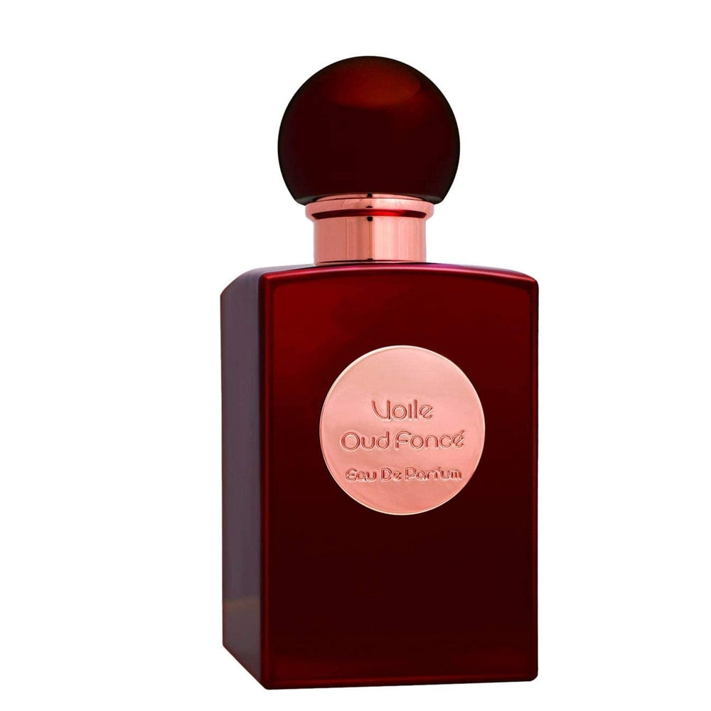 Ajmal Voile Oud Fonce 3.4 oz / 100 ml 6293708006496 Z-JRRKV