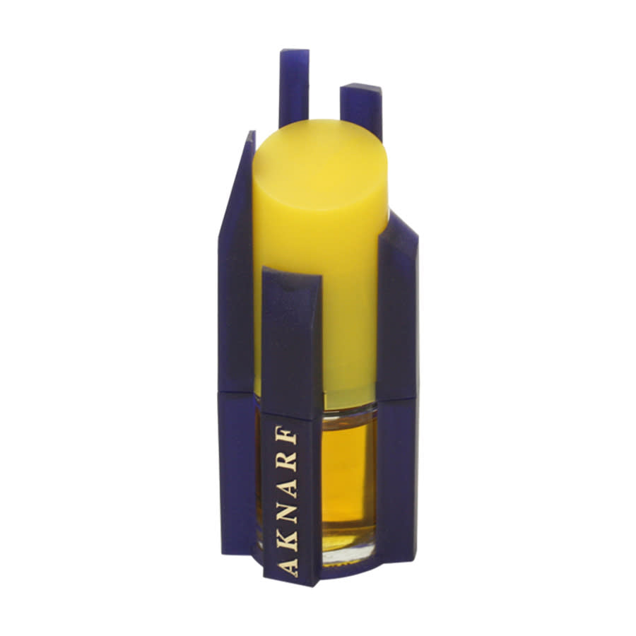 Aknarf Aknarf 1 oz - Tester 510017100117 Y-A566Q