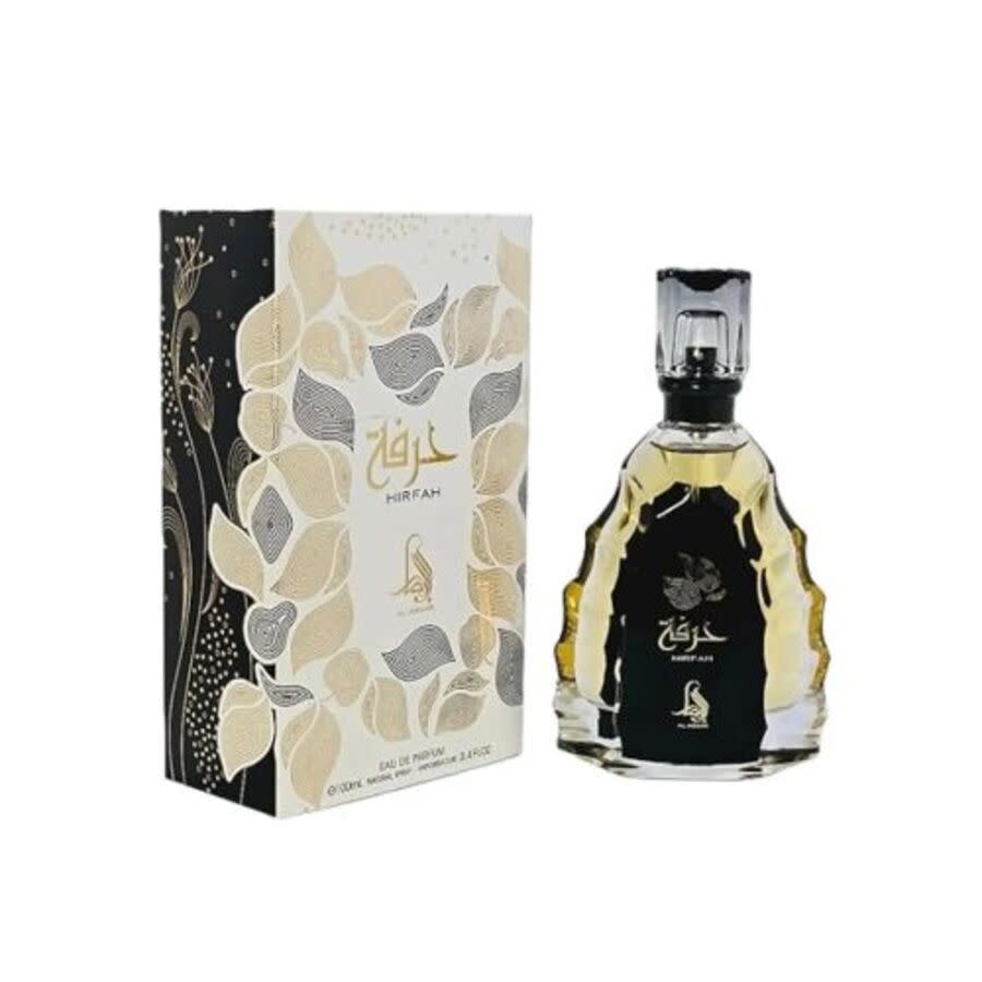 Al Absar Hirfah 3.38 oz / 100 ml 5055810042103 Y-A5T4R